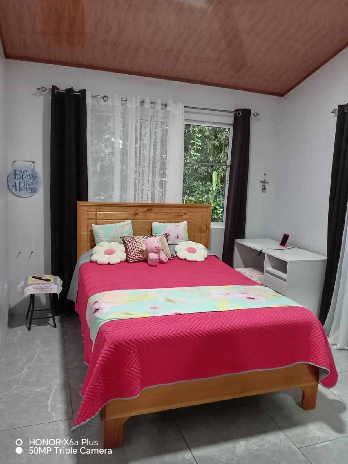 Lissadell Country House Villa Monteverde Ngoại thất bức ảnh