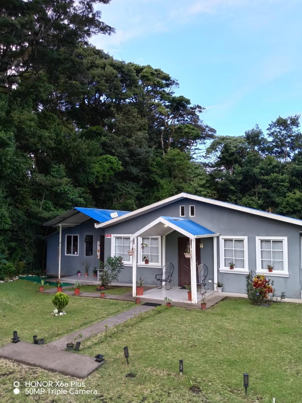 Lissadell Country House Villa Monteverde Ngoại thất bức ảnh